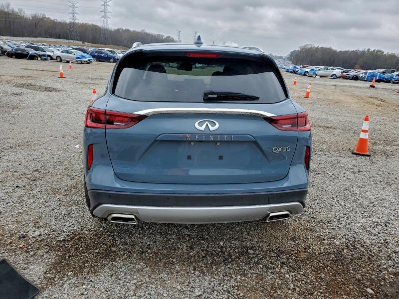 Фото 6 - INFINITI QX50