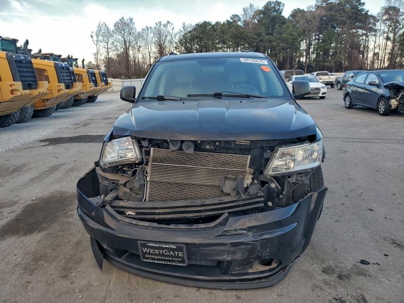 Фото 5 - DODGE JOURNEY