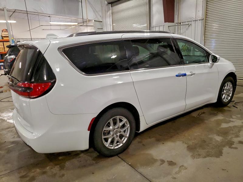 Фото 3 - CHRYSLER PACIFICA