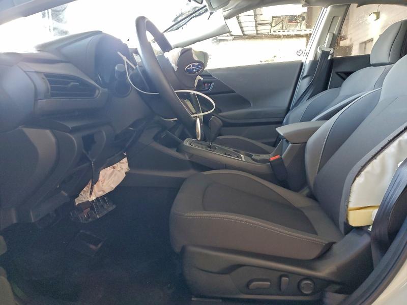 Фото 7 - SUBARU CROSSTREK