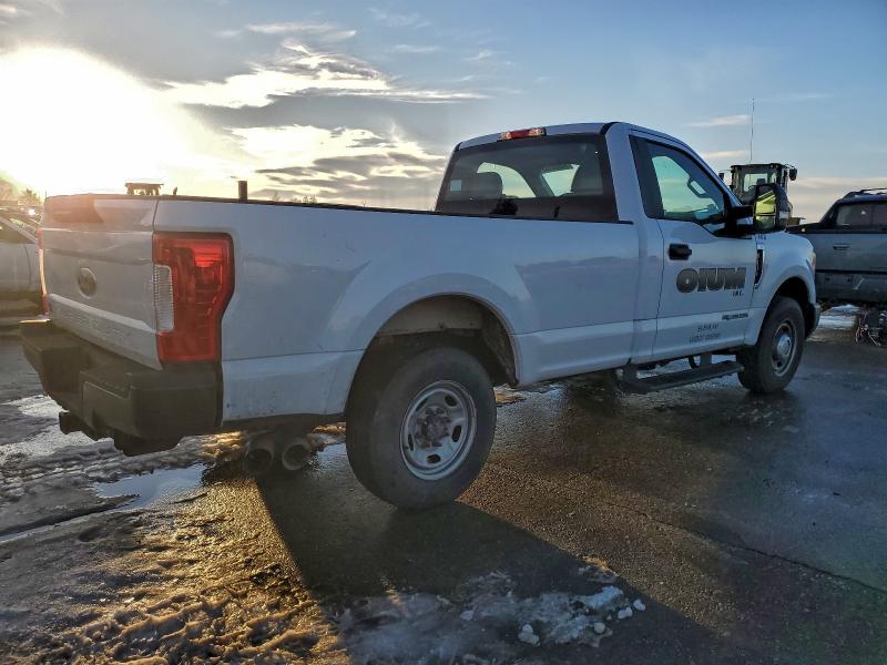 Фото 3 - FORD F250