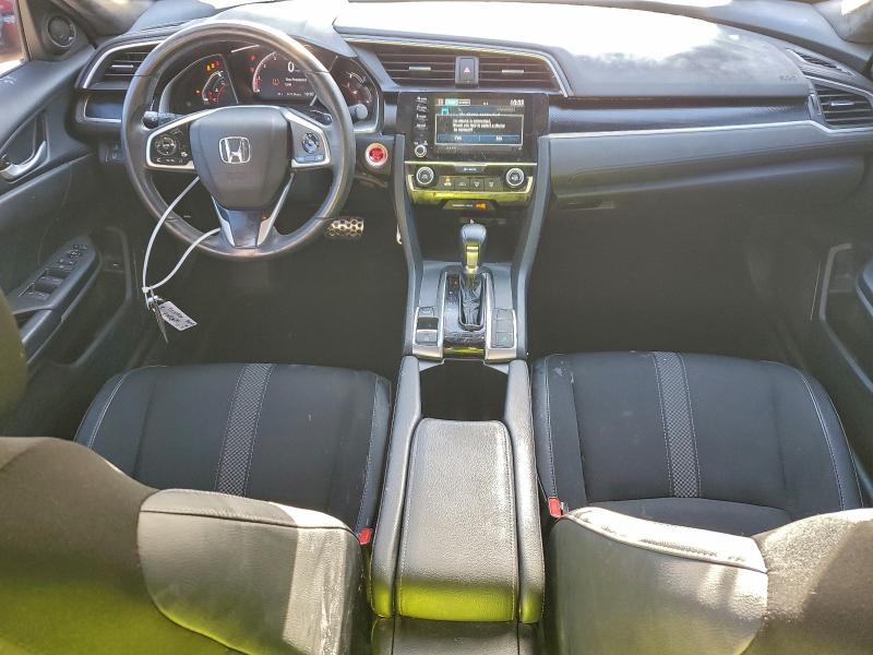 Фото 8 - HONDA CIVIC