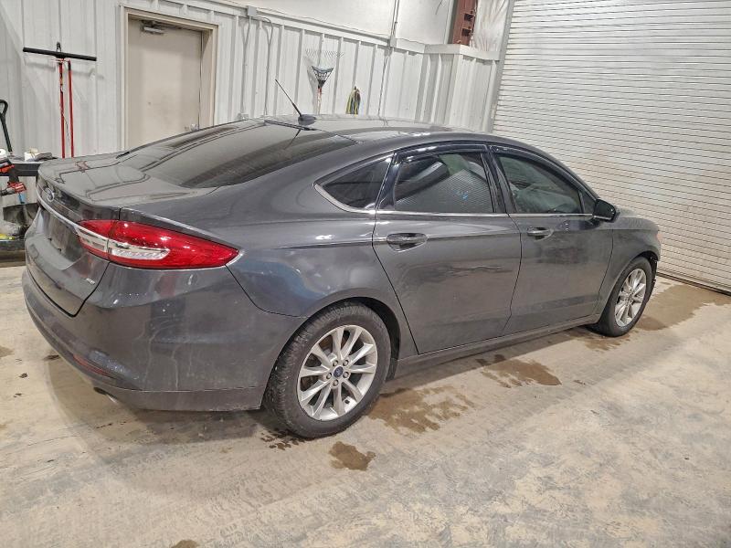 Фото 3 - FORD FUSION