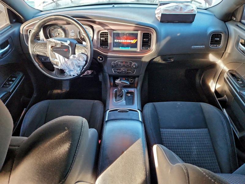 Фото 8 - DODGE CHARGER