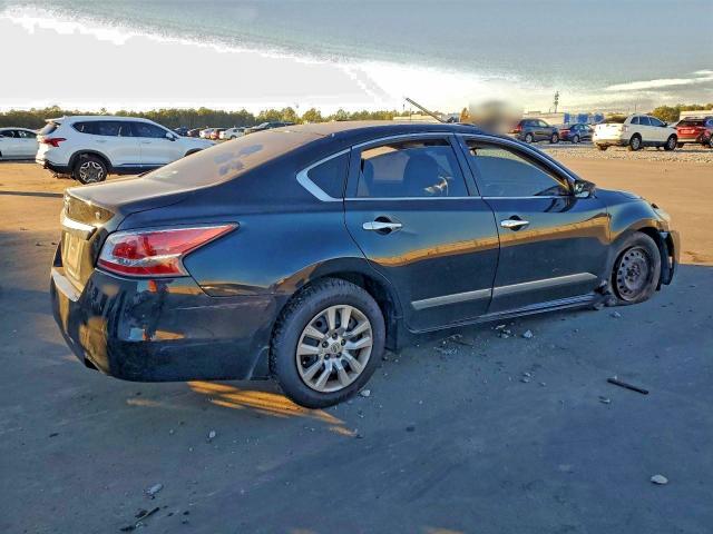 Фото 3 - NISSAN ALTIMA