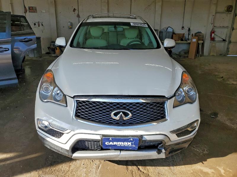 Фото 5 - INFINITI QX50