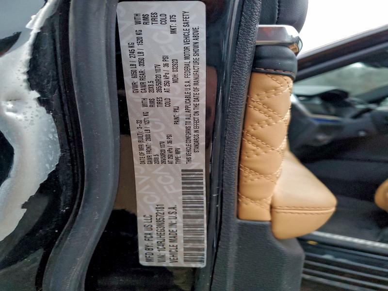 Фото 13 - JEEP GRAND CHER