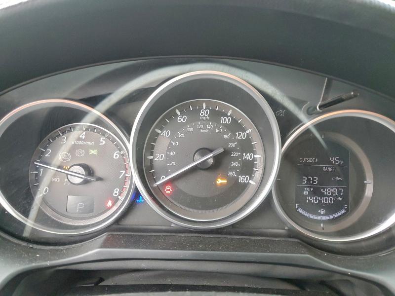 Фото 9 - MAZDA 6