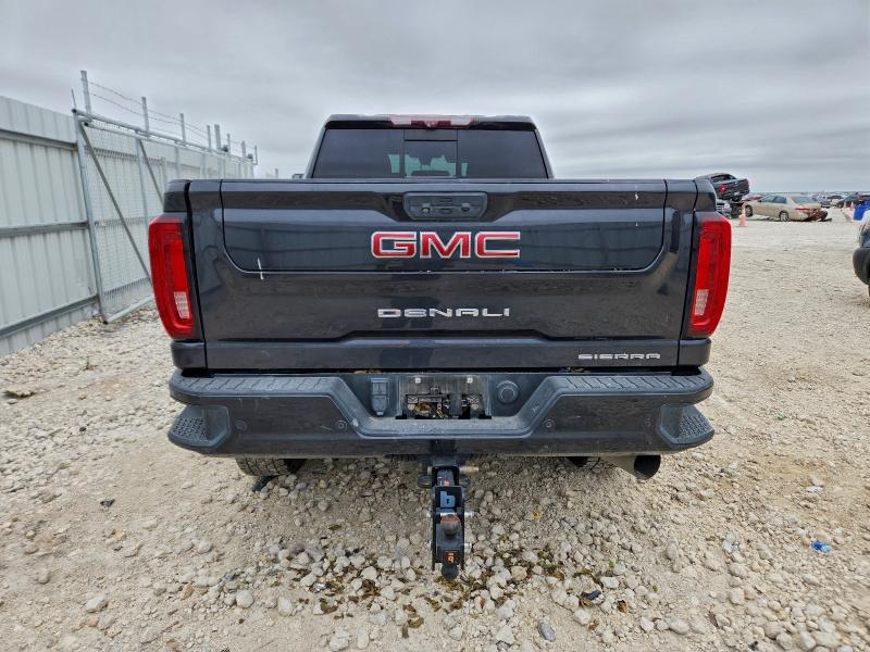 Фото 6 - GMC SIERRA