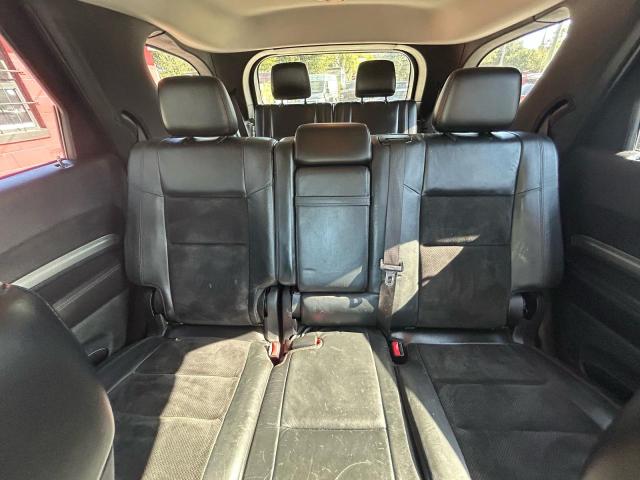 Фото 14 - DODGE DURANGO