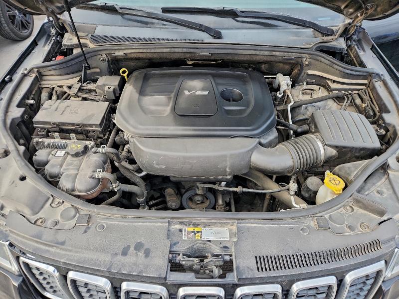 Фото 11 - JEEP GRAND CHER