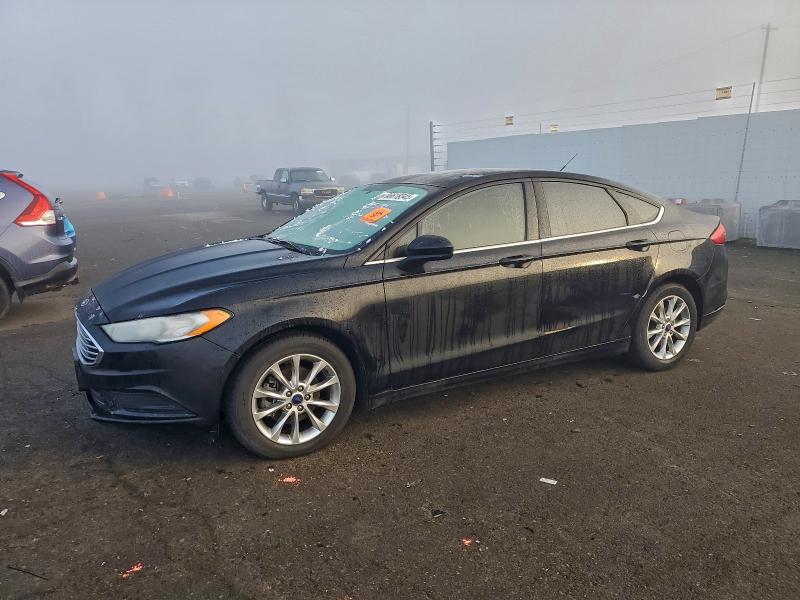 Фото 1 - FORD FUSION