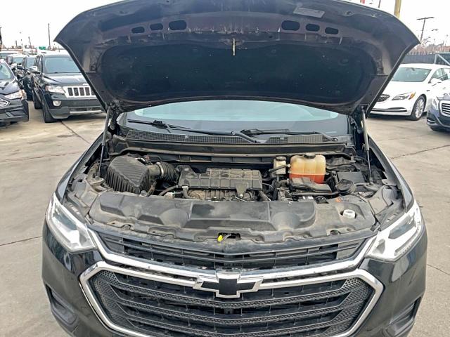 Фото 7 - CHEVROLET TRAVERSE