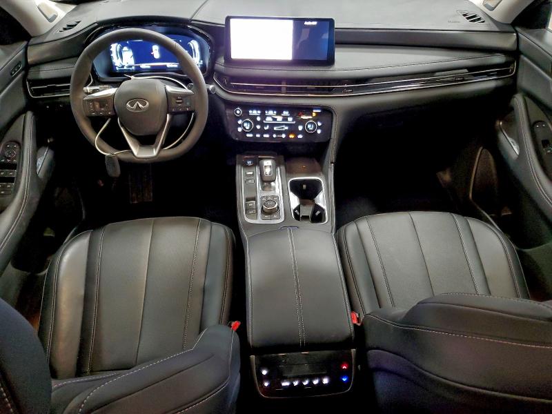 Фото 8 - INFINITI QX60