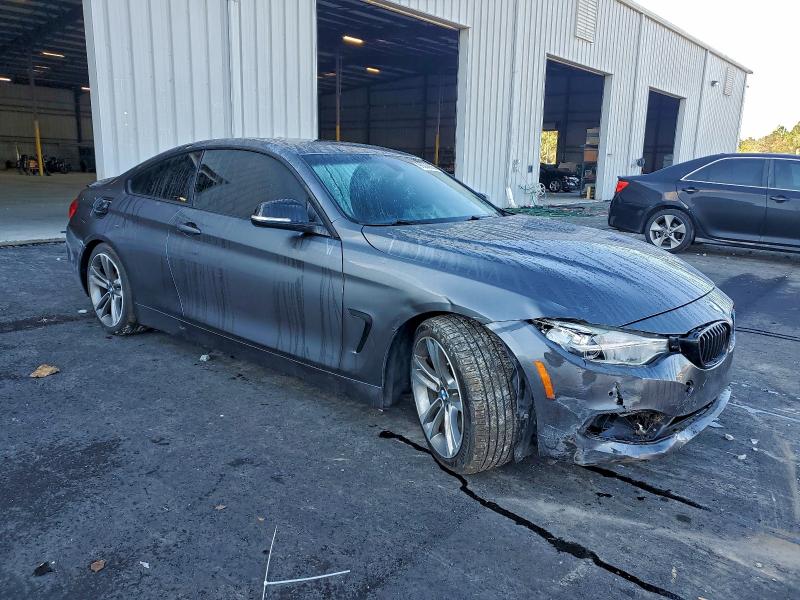 BMW 4 SERIES 2015 VIN WBA3N3C59FK234560
