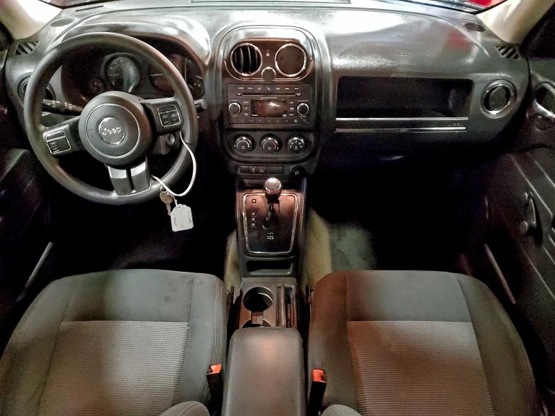 Фото 8 - JEEP PATRIOT