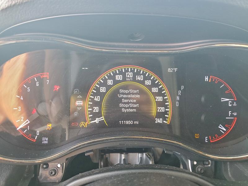 Фото 9 - DODGE DURANGO