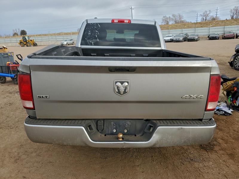 Фото 6 - RAM 1500