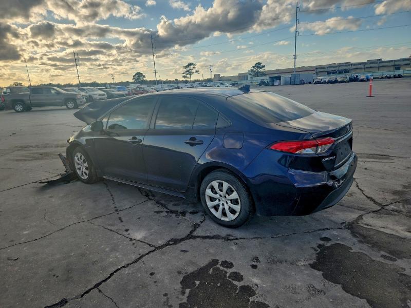 Фото 2 - TOYOTA COROLLA