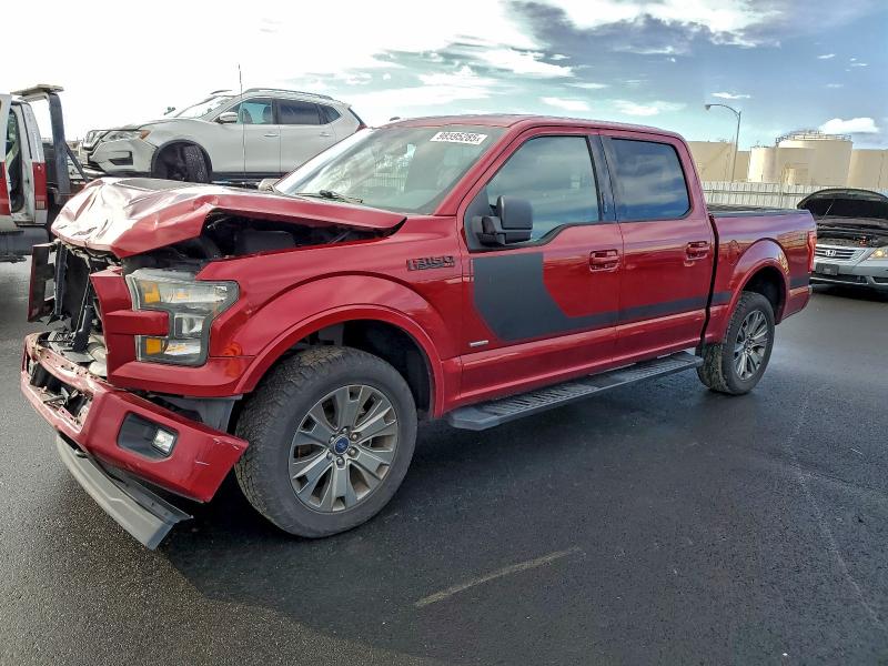Фото 1 - FORD F-150