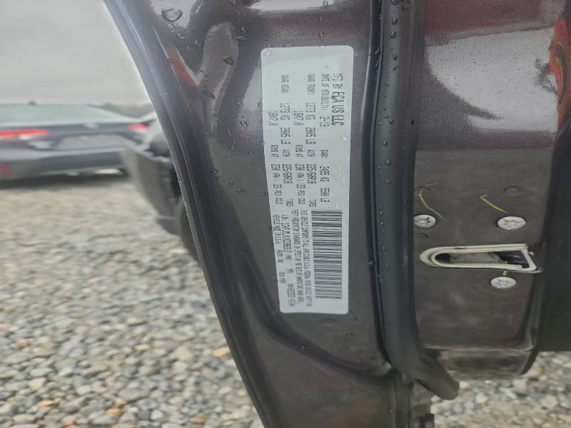 Фото 13 - JEEP GRAND CHER