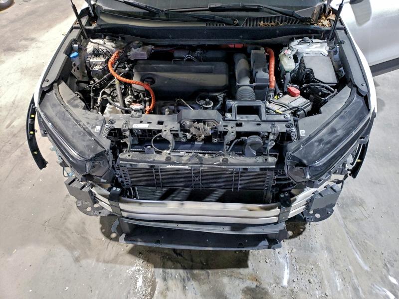 Фото 12 - HONDA CRV