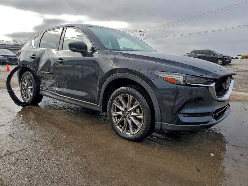 Фото 4 - MAZDA CX-5