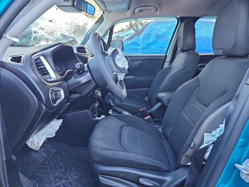 Фото 7 - JEEP RENEGADE