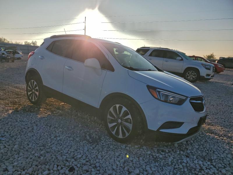 Фото 4 - BUICK ENCORE