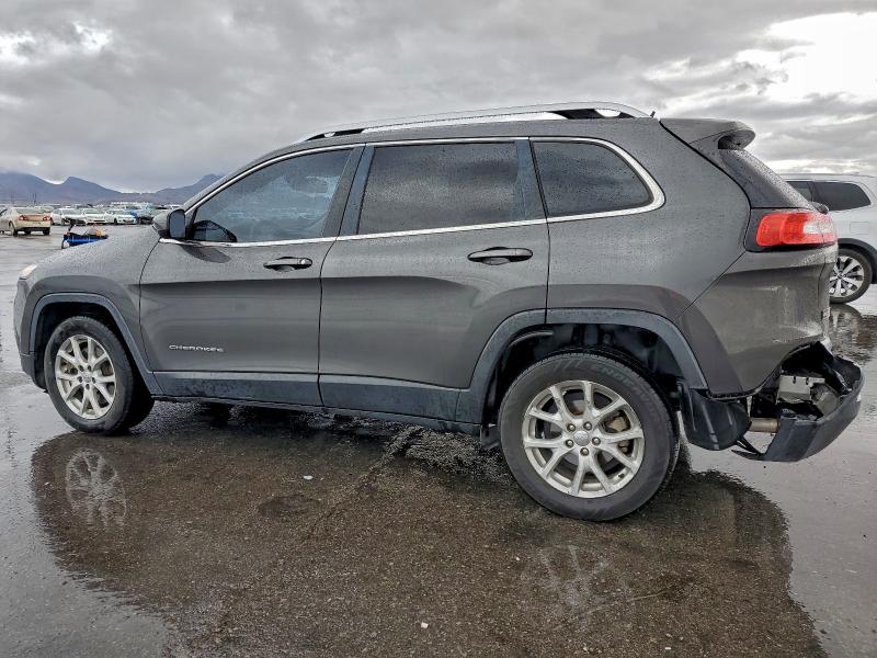 Фото 2 - JEEP GRAND CHER