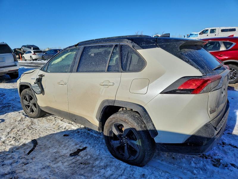 Фото 2 - TOYOTA RAV4