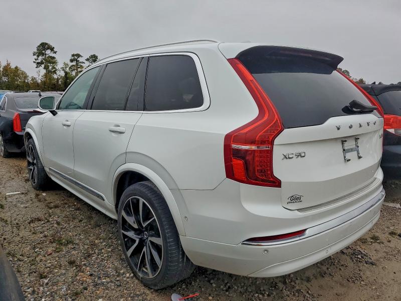 VOLVO XC90 PLUS 2023 VIN YV4L12PN7P1985471