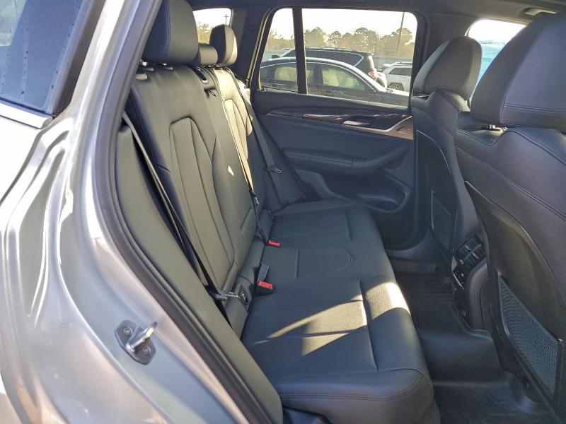 Фото 11 - BMW X3