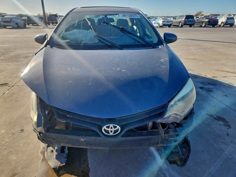 Фото 5 - TOYOTA COROLLA