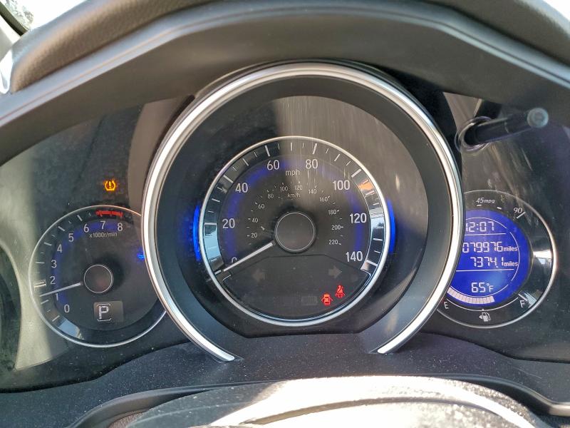 Фото 9 - HONDA FIT