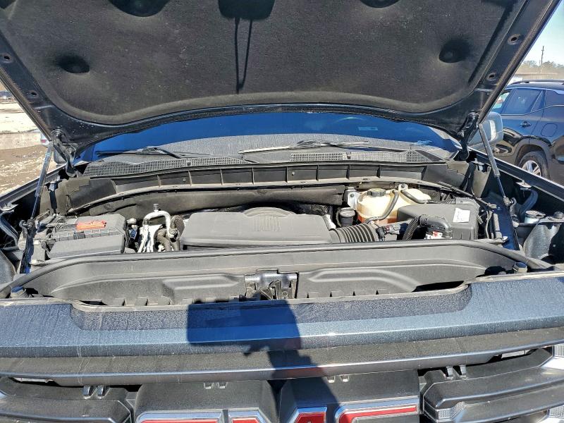 Фото 11 - GMC SIERRA