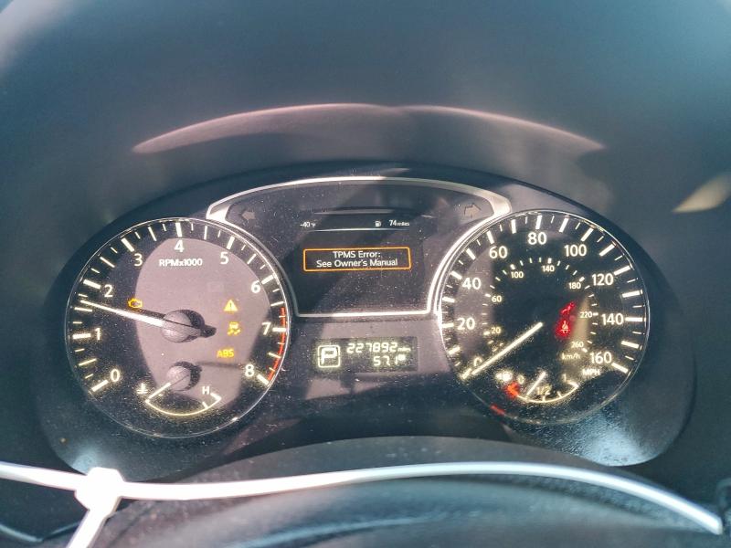 Фото 9 - NISSAN ALTIMA