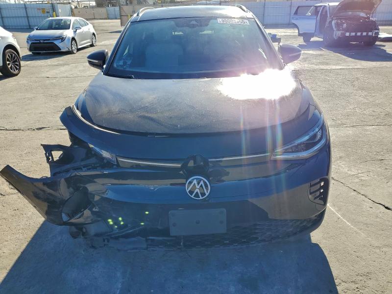 VOLKSWAGEN ID.4 S 2024 VIN 1V25MPE86RC009460