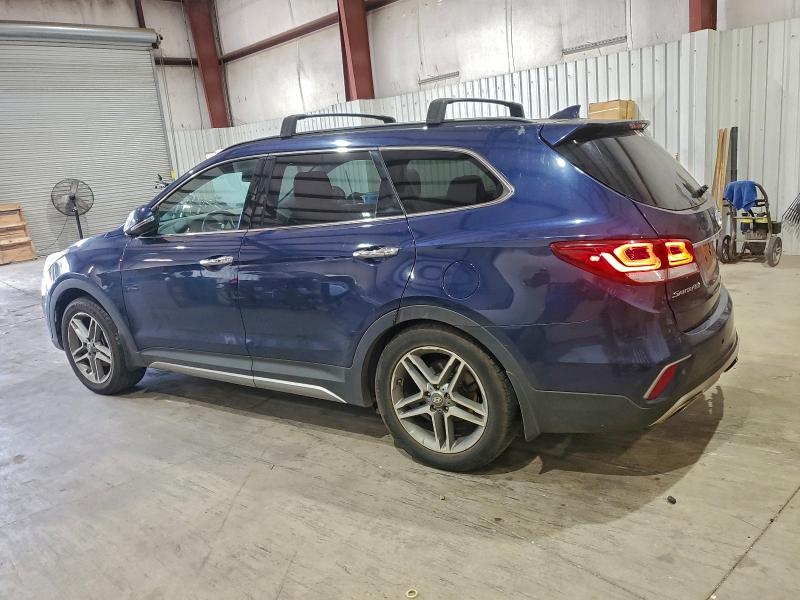 Фото 2 - HYUNDAI SANTA FE