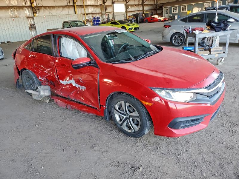 Фото 4 - HONDA CIVIC