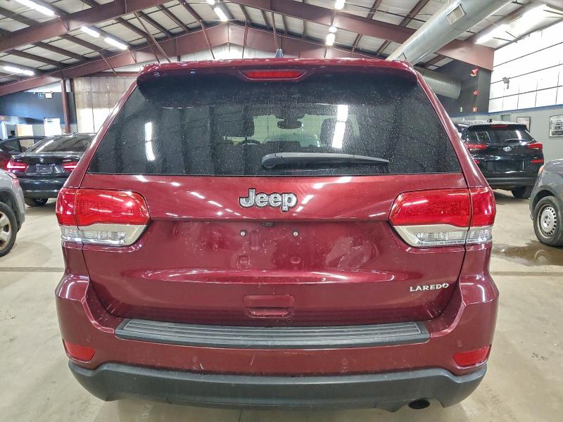 Фото 6 - JEEP GRAND CHER