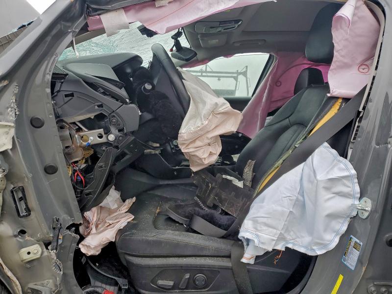 Фото 7 - HYUNDAI SONATA