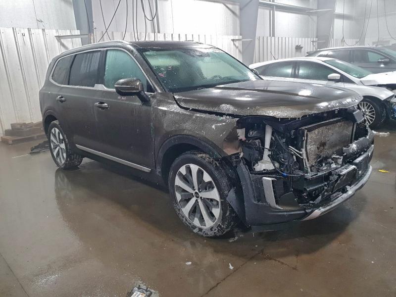 Фото 4 - KIA TELLURIDE