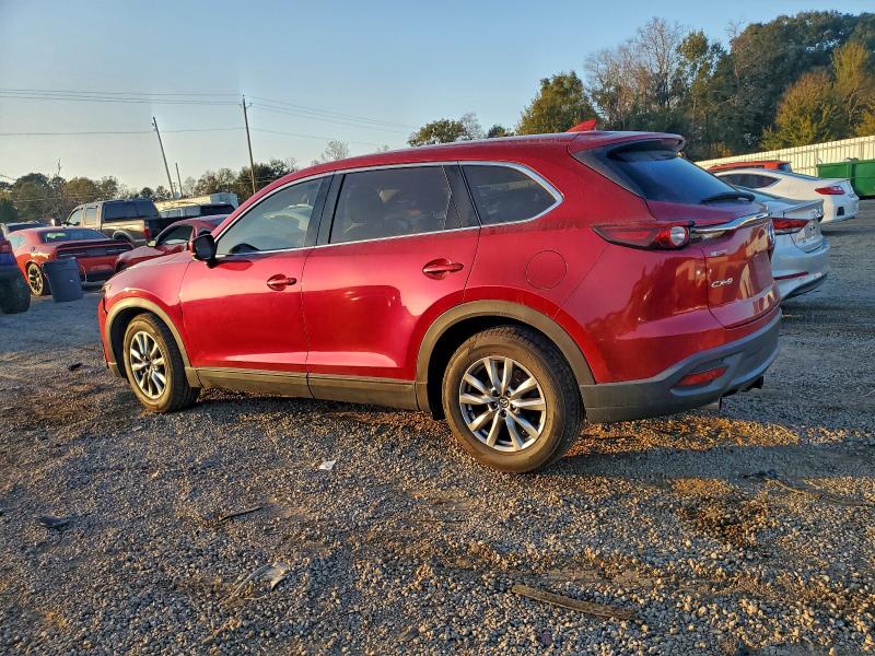 Фото 2 - MAZDA CX-9