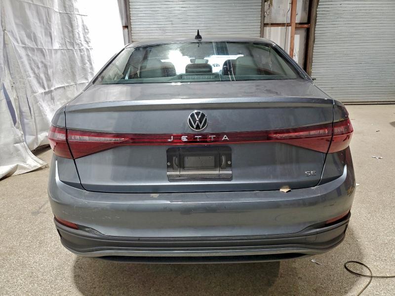 Фото 6 - VOLKSWAGEN JETTA