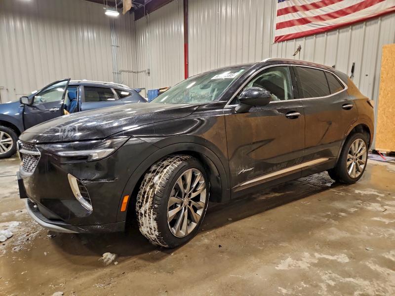 Фото 1 - BUICK ENVISION