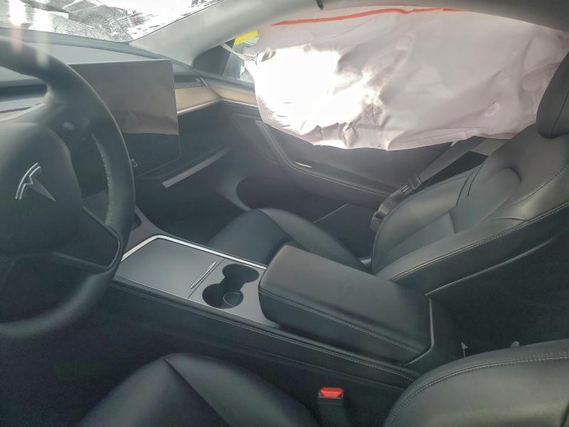 Фото 9 - TESLA MODEL Y