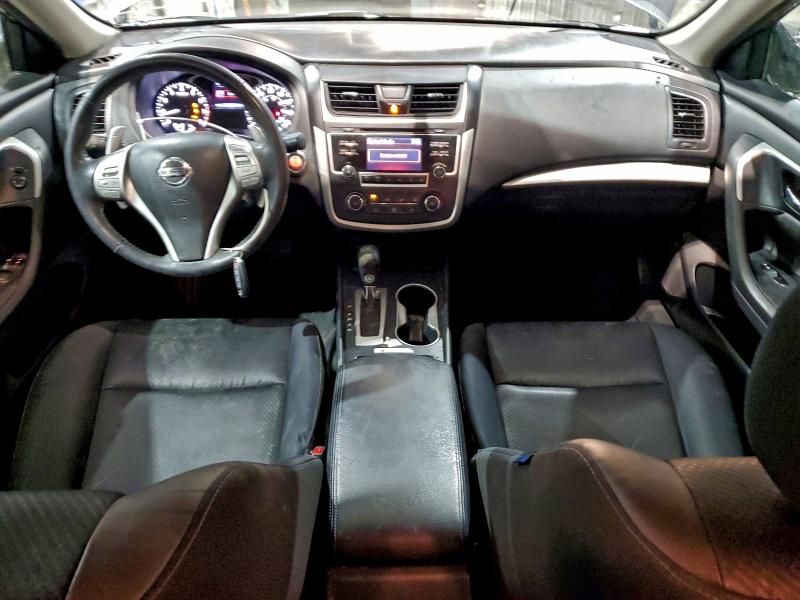 Фото 8 - NISSAN ALTIMA