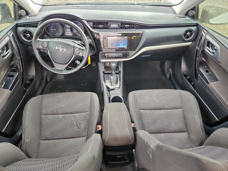 Фото 8 - TOYOTA SCION