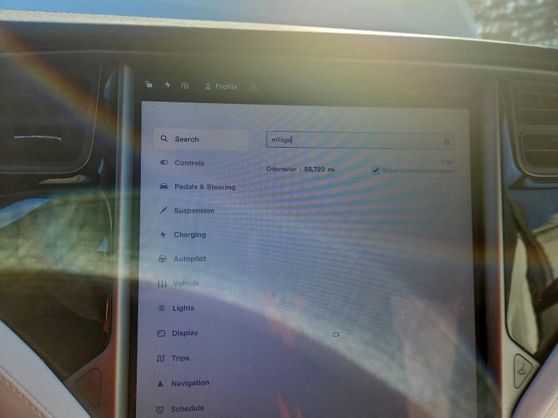 Фото 9 - TESLA MODEL X